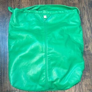 Vintage Kelly Green Missoni Purse